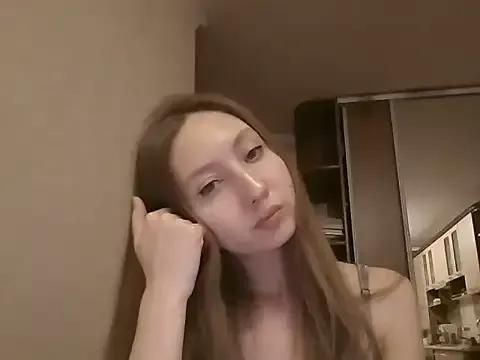 Auraleya webcams show profile image 