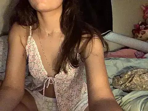 AuraLush from StripChat