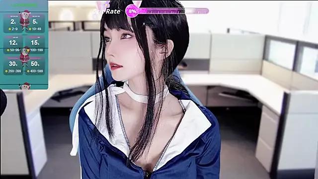 AureliaDoll webcams show profile image 