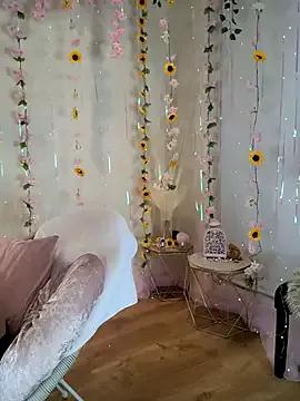 AureliaDoux from StripChat is Freechat