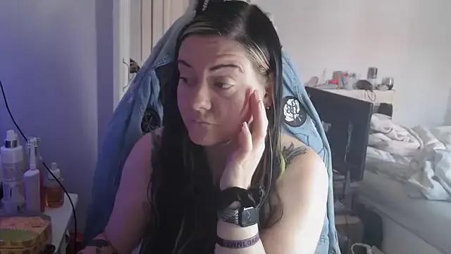 AureliaXOX webcams show profile image 