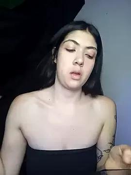 Aurora_Hotson from StripChat is Freechat