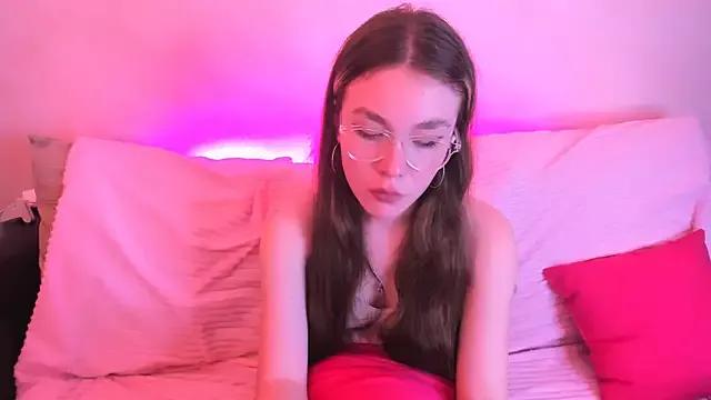 Aurora_Joy from StripChat is Freechat
