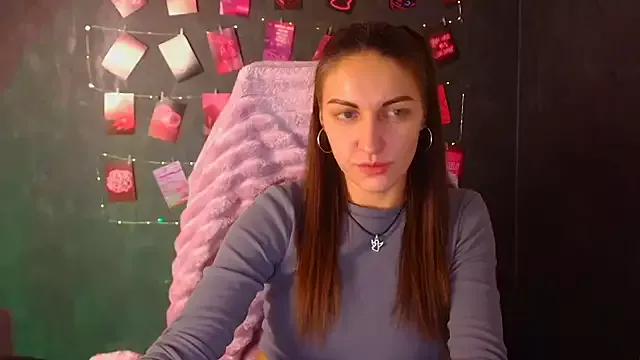 Aurora_Loveu from StripChat is Freechat