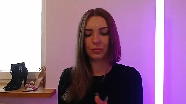 aurora_lust from StripChat is Freechat