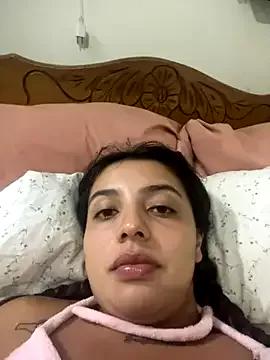 Aurora_princesss from StripChat is Freechat