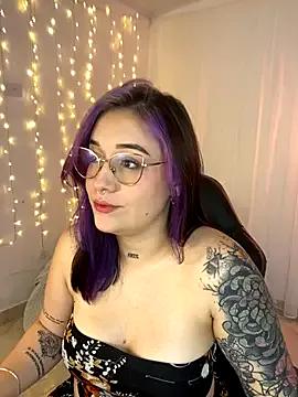 aurora_sweet2 from StripChat is Freechat