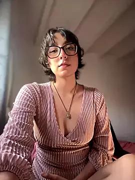 Aurora_xoxo webcams show profile image 