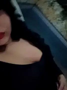 Auroralinio from StripChat is Freechat