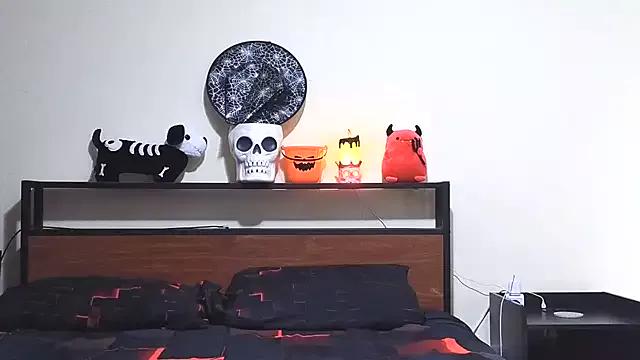 Photos of AussieKittyPurr from StripChat is Freechat