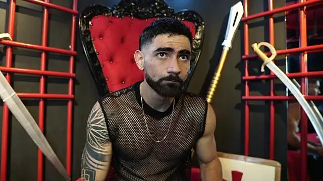 Austin_bolt webcams show profile image 