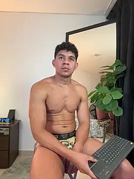 Austin_spears_ webcams show profile image 