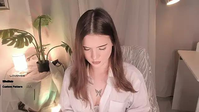 AustinClowerd from StripChat is Freechat