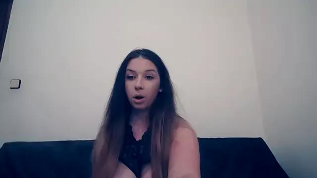 AustrianGirl99 webcams show profile image 