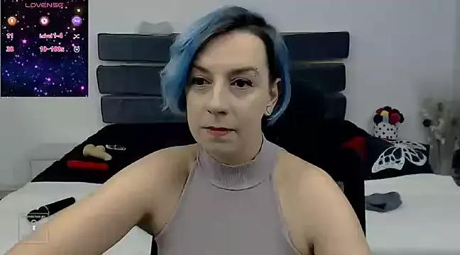 autumnopal from StripChat