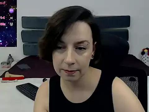 autumnopal from StripChat