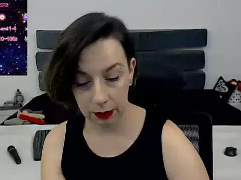 autumnopal from StripChat is Freechat