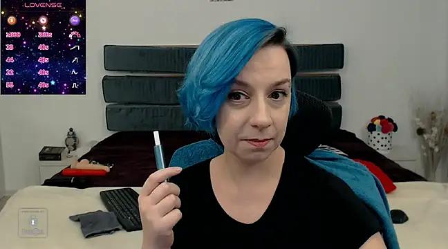 autumnopal from StripChat