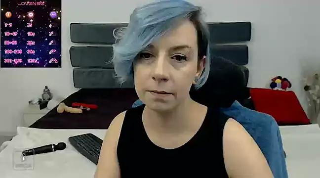 autumnopal from StripChat