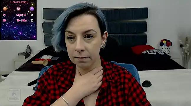 autumnopal from StripChat
