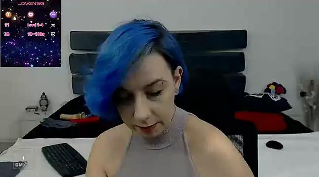 autumnopal from StripChat