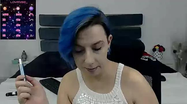 autumnopal from StripChat