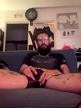 Av0caT webcams show profile image 