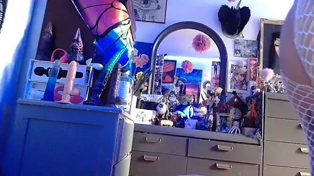 Av3ryyBe3 webcams show profile image 