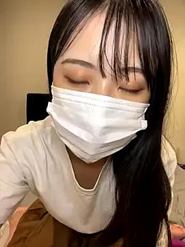 av_nanashi from StripChat is Freechat