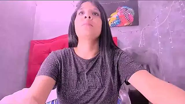 ava__myers from StripChat