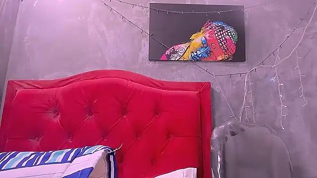 ava__myers from StripChat