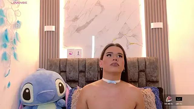 Ava_Cristi from StripChat