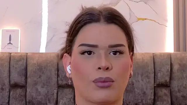 Ava_Cristi from StripChat
