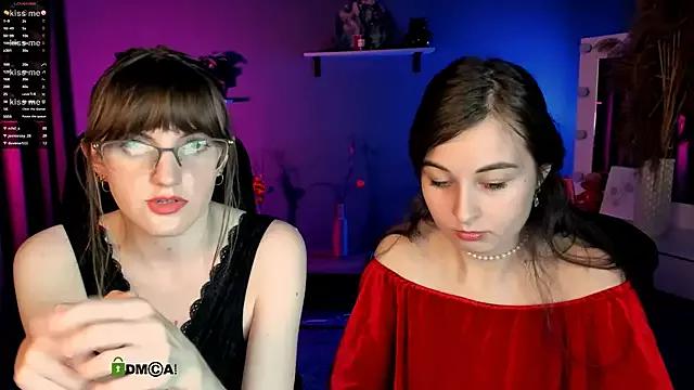 ava_mystic_ from StripChat