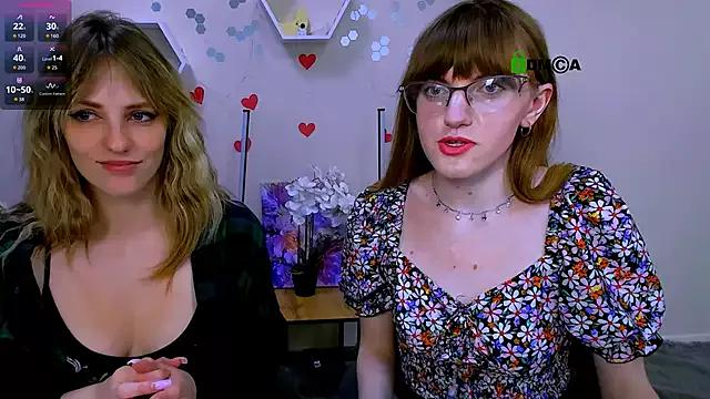 ava_mystic_ from StripChat is Freechat
