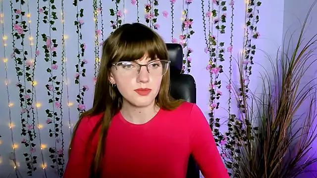 ava_mystic_ from StripChat is Freechat