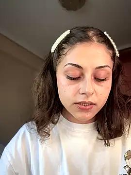 AvaBabyGirl from StripChat
