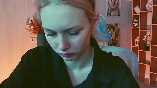 AvaDaviis from StripChat