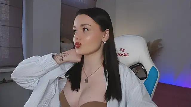 AvaFlower from StripChat