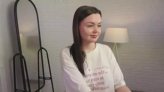 AvaFlower from StripChat