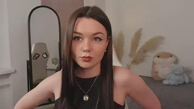 AvaFlower from StripChat