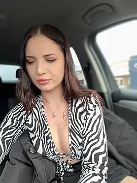 AvaGianna from StripChat