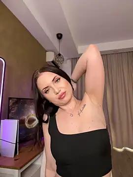 AvaGianna from StripChat