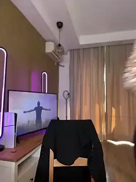 AvaGianna from StripChat