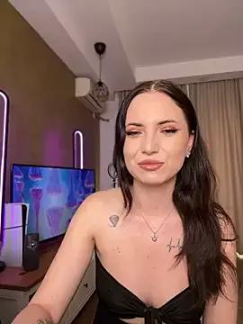 AvaGianna from StripChat