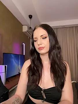 AvaGianna from StripChat