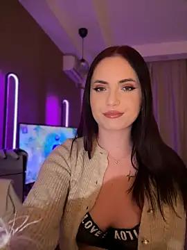 AvaGianna from StripChat