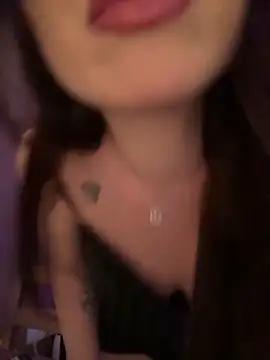 AvaGianna from StripChat