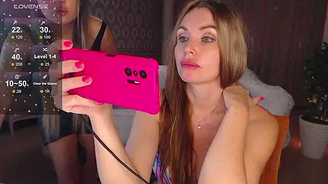 AvaKitCat1 from StripChat