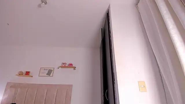 Avaline_Blancx from StripChat